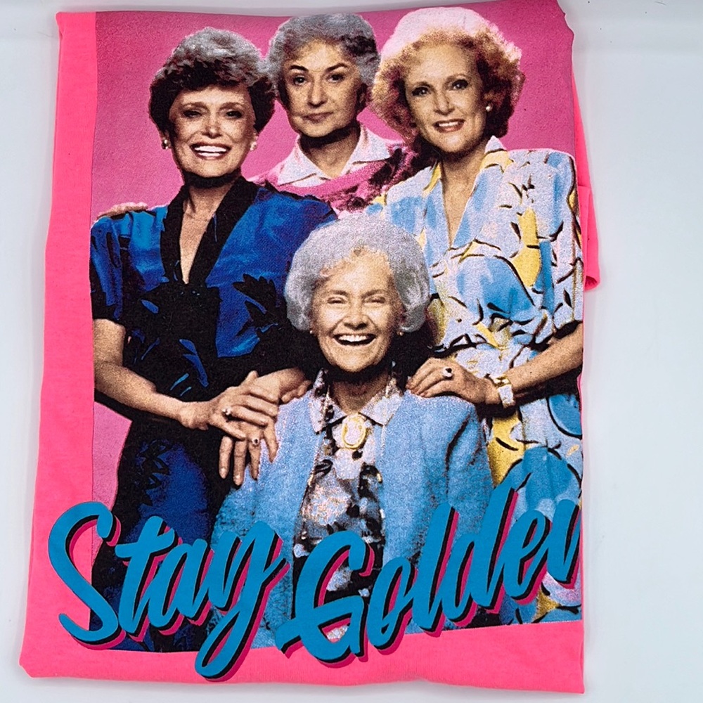 Golden Girls Tee